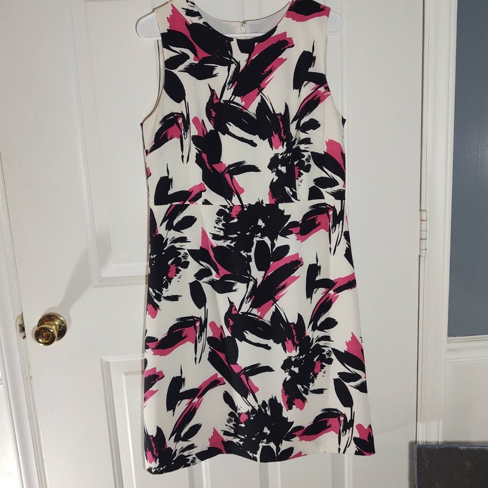 Kasper Dress